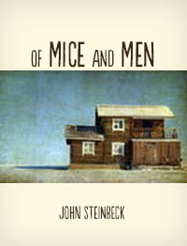 George - Of Mice and Men Characters