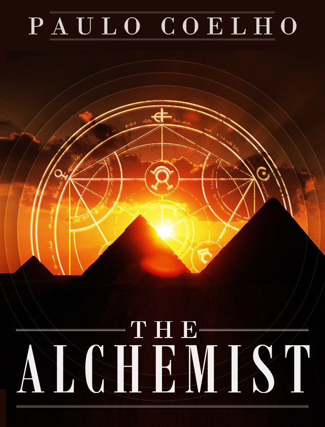 The Alchemist