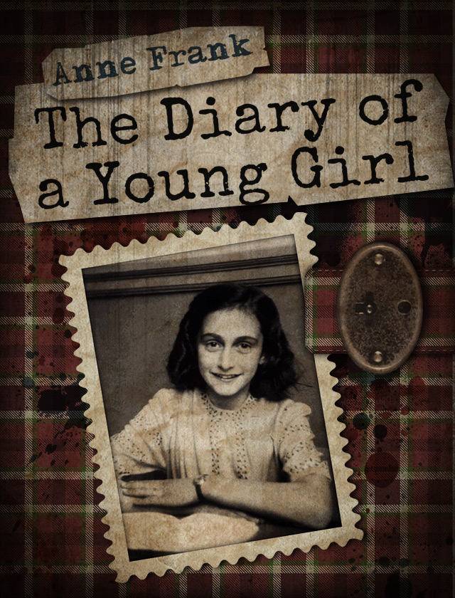 The Diary Of A Young Girl