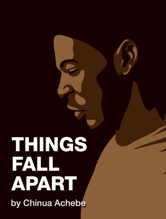 Things Fall Apart