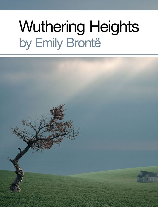 Wuthering Heights