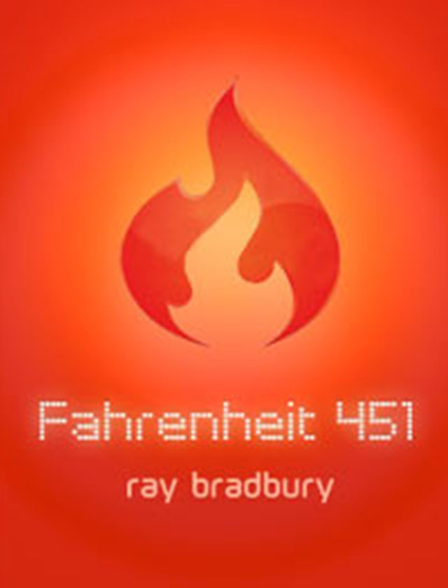 Fahrenheit 451