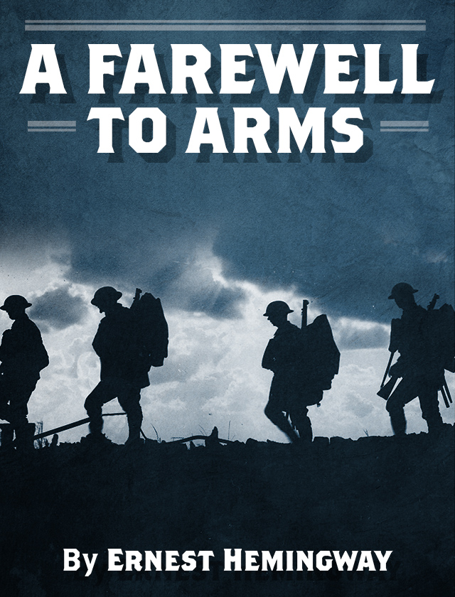 A Farewell To Arms