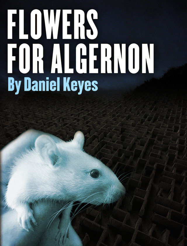 Flowers for Algernon