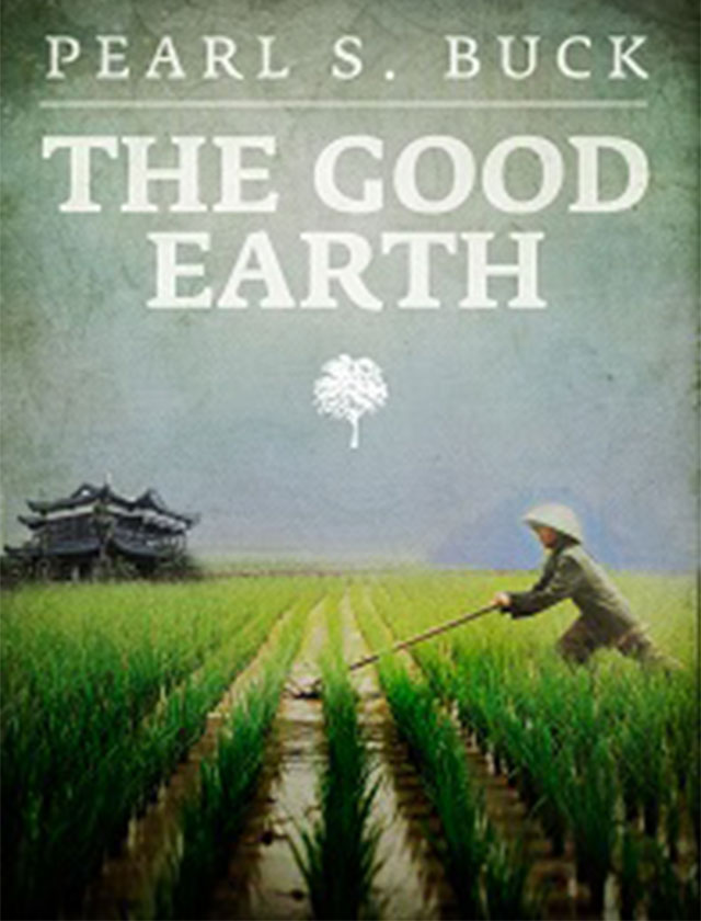 The Good Earth