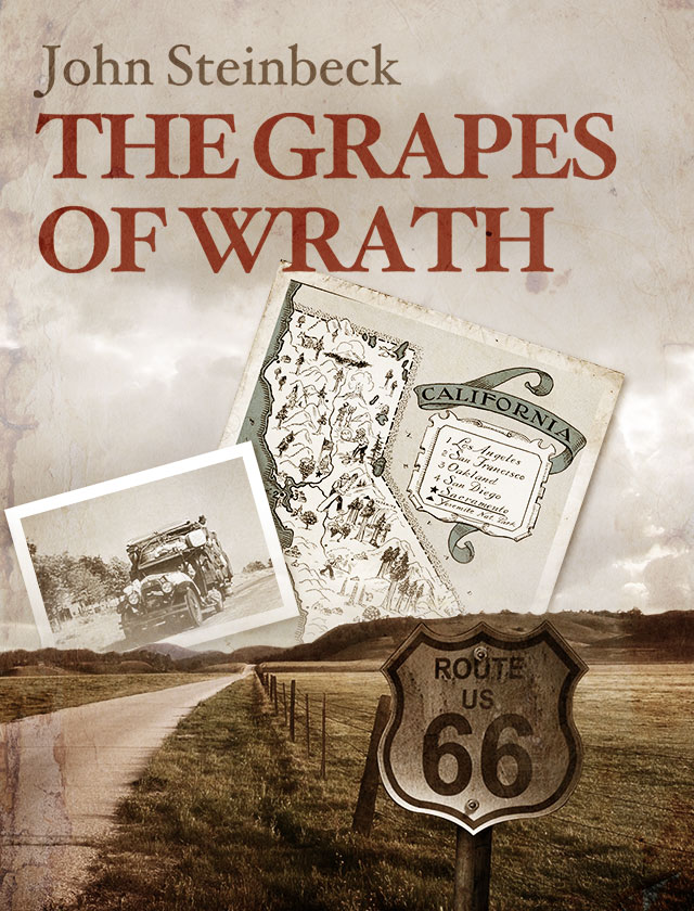 The Grapes of Wrath