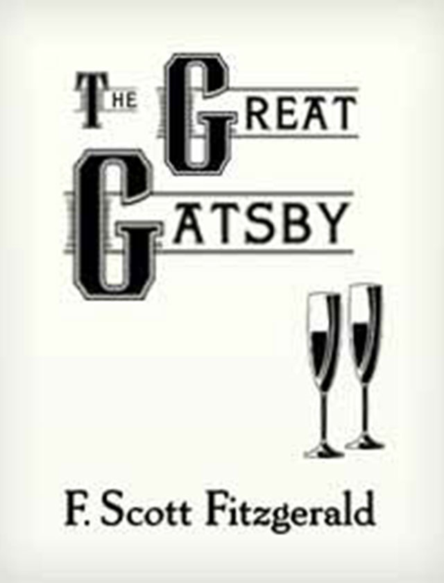 The Great Gatsby