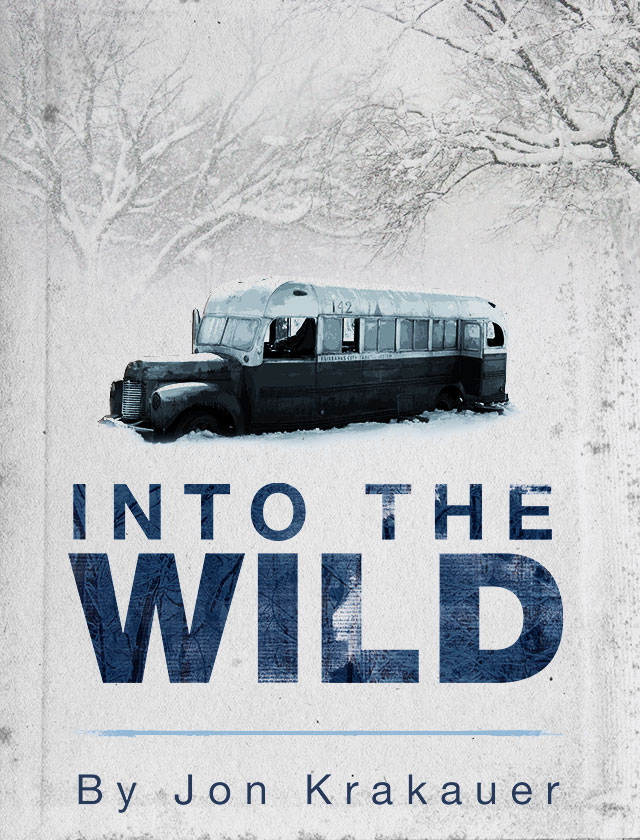 Into The Wild