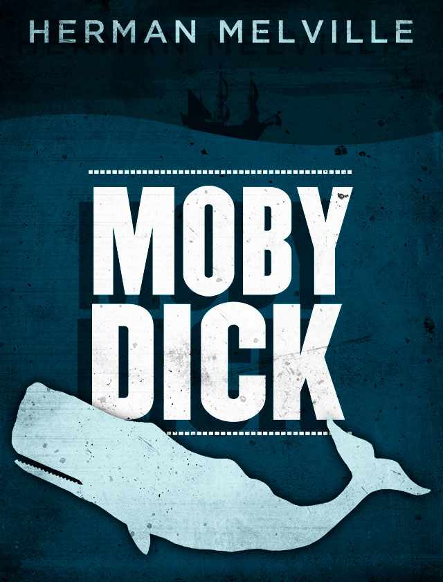 Moby Dick