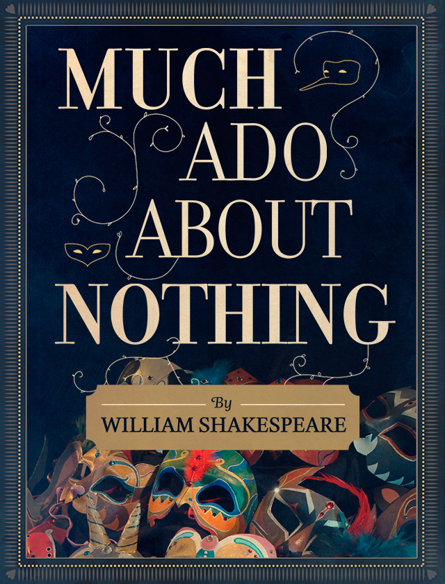 Much Ado About Nothing